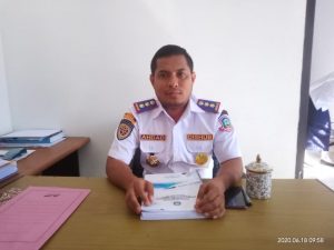 DPRD Morotai Diminta Segera Bahas Perda Tarif Angkutan Bentor