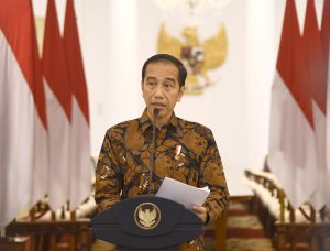 Kamis, Presiden Jokowi Dijadwalkan Resmikan Bandara Kuabang Kao di Halmahera Utara