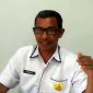 Staf Ahli Bupati Pulau Morotai, Marwan Sidasi II Foto: istimewa