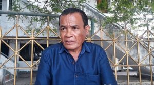 Soal Penahanan Gaji, Konoras: ASN Morotai Bisa Gugat Jika Dirugikan