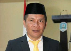 Pimpinan DPRD Morotai Akhirnya Angkat Bicara Soal Gaji ASN yang Ditahan