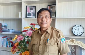 Kepala Inspektorat Morotai: Penetapan Tersangka Kewenangan Kejaksaan