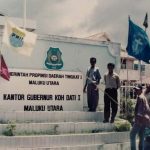 Jejak Serdadu Dalam Perjuangan Propinsi Maluku Utara