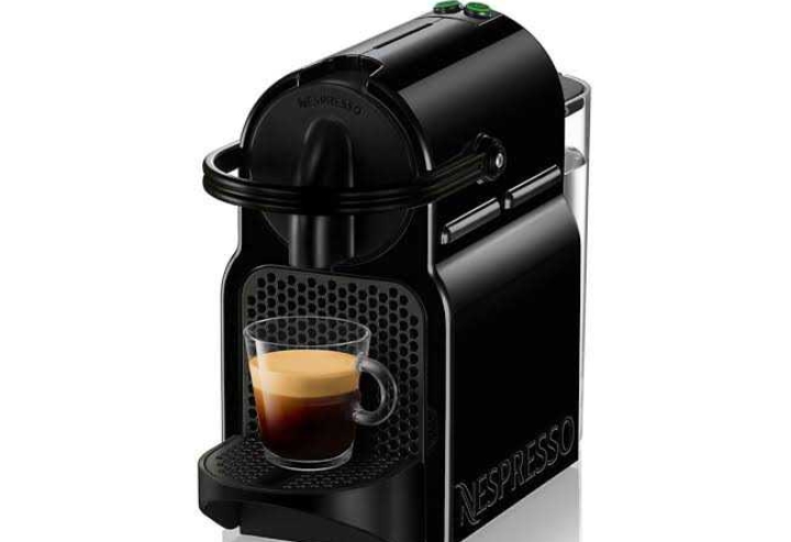 Fitur dan Panduan Penggunaan Mesin Kopi Manual Nespresso Inissia C Breville