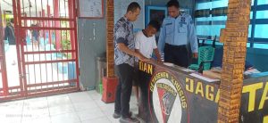 Terdakwa Setubuhi Anak di Halmahera Utara, Dihukum 10 Tahun Penjara