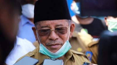 Gubernur Maluku Utara: Bandar Udara Terbesar se-Indonesia Timur Bakal Dibangun di Tidore