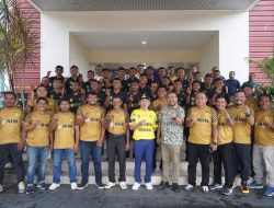 Liga 3 Zona Maluku Utara: Persihalut Optimis Berada di Puncak Klasemen