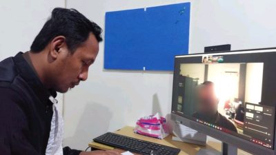 Terdakwa Kasus Anggaran BUMDes di Morotai Divonis 4 Tahun Penjara