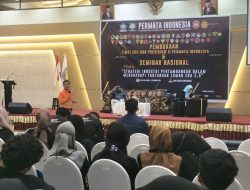 PTNHM Berbagai Pengalaman Soal Pertambangan di Ternate