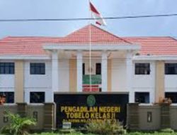 Terdakwa Kasus Penikaman di Halmahera Utara Dituntut 14 Tahun Penjara