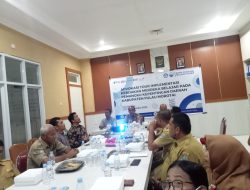 BPMP Maluku Utara Bakal Selesaikan Masalah SDM Guru di Morotai