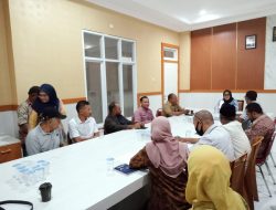 Ini Penyebab Warga Saminyamau, Morotai, Tak Dapat Jatah BBM Subsidi Selama 2 Tahun