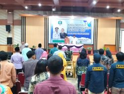 Ini 7 Misi dalam Dokumen Ranwal RPJPD Pulau Morotai
