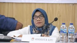 KPU Halmahera Barat Mulai Buka Pendaftaran Adhoc Pilkada 2024