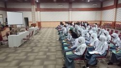 Seleksi Paskibraka di Morotai Dimulai 18 April
