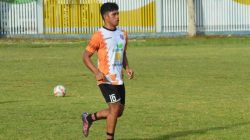 Profil Mujakir Tarusan, Pemain Muda Morotai United Siap Tampil di Liga 3 Nasional