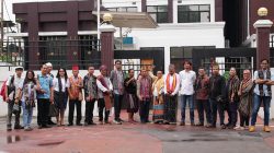 Masyarakat Adat Gugat Kewajiban Konstitusional Negara di PTUN Jakarta